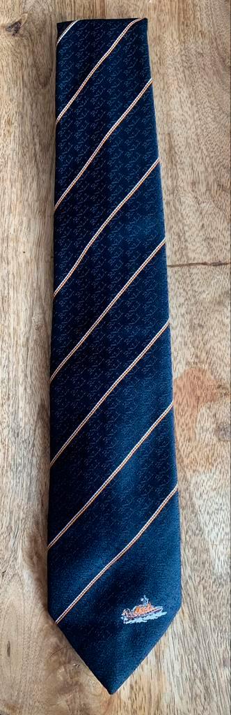 RNLI Stropdas, Verzamelen, Scheepvaart, Ophalen of Verzenden