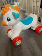 Clementoni Hobbelfiguur Paard 3 In 1, Ophalen, Zo goed als nieuw