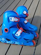 Oxelo Skates Maat 32-34 Verstelbaar, Ophalen, Verstelbaar, Gebruikt, Kinderen