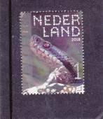 Postzegel Beleef de Natuur, Postzegels en Munten, Postzegels | Nederland, Verzenden, Na 1940, Gestempeld