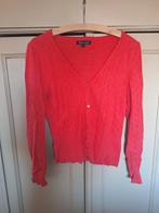 King louie vestje hartjes maat M, Ophalen of Verzenden, Zo goed als nieuw, Maat 38/40 (M)