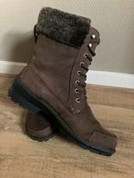 Ecco gevoerde dames schoenen, Ecco, Bruin, Lage of Enkellaarzen, Ophalen of Verzenden