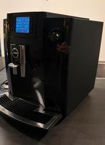 Betrouwbare Jura E60 koffiemachine volledig onderhoud gehad, 10 kopjes of meer, Ophalen of Verzenden, Zo goed als nieuw, Koffiemachine