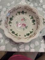 Vintage schaal, Verzenden