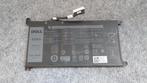 dell latitude 3190 2-in-1 accu 42wh type YRDD6 11.4 volt, Ophalen of Verzenden, Gebruikt, DELL