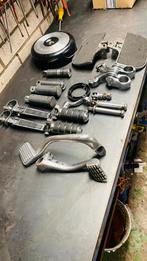 Harley Davidson Onderdelen - Gebruikt, Ophalen, Gebruikt