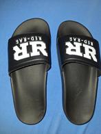 Red-Rag badslippers, Slippers, Zwart, Ophalen of Verzenden, Nieuw