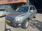 Kia Sportage 2.0 CVVT Comfort AIRCO NIEUWE APK, 1442 kg, 4 cilinders, Origineel Nederlands, Bedrijf