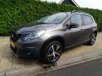 Peugeot 2008 1.2 PURETECH GT-LINE 130 PK-99519Km Navi-Blth-C, Euro 6, 1199 cc, Met garantie (alle), 610 kg
