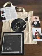 Vinyl Single Box Danny Vera Roller Coaster + 2 Fotos NIEUW, Ophalen of Verzenden, Pop, Nieuw in verpakking, Overige typen