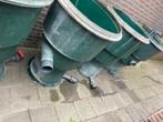 Vier vortexen 90cm diameter, Dieren en Toebehoren, Vissen | Vijvervissen, Karper of Koi