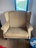Mooie loveseat, Huis en Inrichting, Fauteuils, 75 tot 100 cm, Ophalen of Verzenden, Zo goed als nieuw, 100 tot 125 cm
