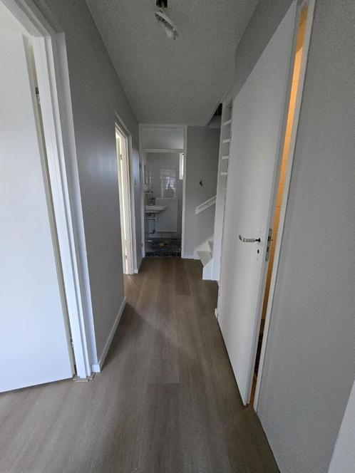 Click PVC inclusief leggen nu voor maar €31,95, Huis en Inrichting, Stoffering | Vloerbedekking, Nieuw, Overige typen, Wit, Crème