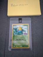 Surskit ex Holon Phantoms 82/110, Ophalen of Verzenden, Gebruikt, Losse kaart, Foil