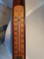 Thermometer, Zo goed als nieuw, Ophalen, Buitenthermometer