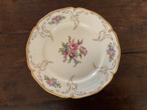Prachtig porseleinen bord ❤️ Rosenthal Ivory Sanssouci, Ophalen of Verzenden