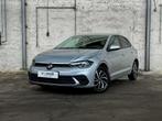 Volkswagen Polo 1.0 TSI Business 2022 -Automaat-, JLV-65-K, Auto's, Gebruikt, Euro 6, Overige brandstoffen, Bedrijf