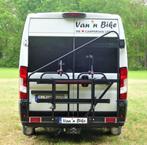 Van "n Bike fietsendrager Ducato Jumper Peugeot v.a Bj 2007, Ophalen, Zo goed als nieuw