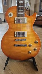 Epiphone Les Paul Standard Pro, Muziek en Instrumenten, Snaarinstrumenten | Gitaren | Elektrisch, Ophalen, Zo goed als nieuw, Solid body