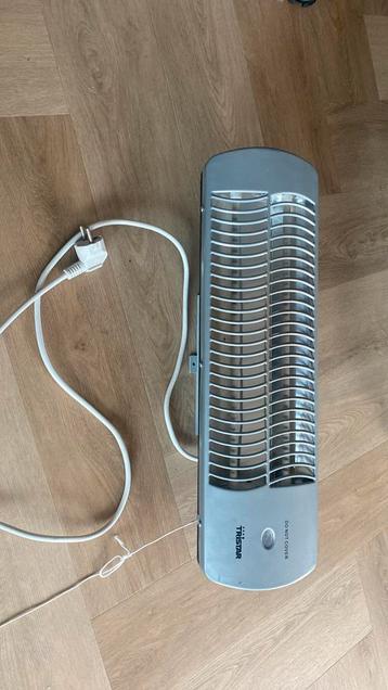 TriStar Straalkachel - Directe Warmte! beschikbaar voor biedingen