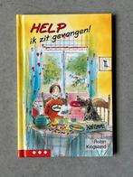 R. Kingsland - Help, ik zit gevangen!, Boeken, Kinderboeken | Jeugd | onder 10 jaar, Ophalen of Verzenden, Fictie algemeen, R. Kingsland