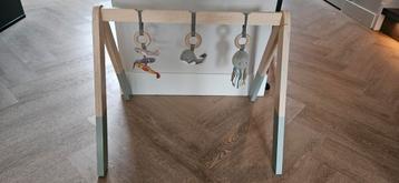 Babygym little dutch- Ocean beschikbaar voor biedingen