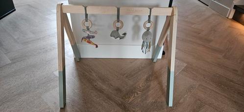 Babygym little dutch- Ocean, Kinderen en Baby's, Speelgoed | Babyspeelgoed, Zo goed als nieuw, Babygym, Ophalen