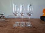 6st. Champagneglazen Villeroy & Bosch (vivo), Verzamelen, Glas en Borrelglaasjes, Ophalen of Verzenden, Nieuw, Overige typen
