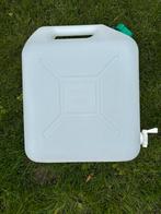 jerrycan van EDA heeft een inhoud van 20 liter, Verzenden, Zo goed als nieuw
