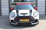 Mini Mini Clubman 2.0 JCW ALL4 Chili, Auto's, Mini, Automaat, 1998 cc, 1525 kg, Gebruikt