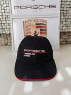 Originele porsche pet / porsche cap / porsche dop, Pet, One size fits all, Ophalen of Verzenden, Zo goed als nieuw