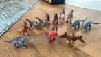 Dinosaurus Speelgoed Set - 11 Stuks, Ophalen of Verzenden, Gebruikt, Jongen of Meisje