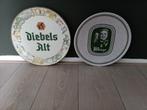 Diebels Alt,Bitburger Schaal/Bord, Ophalen