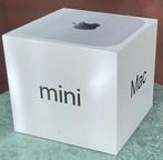 Mac Mini M4 nieuw en ongebruikt, Computers en Software, Apple Desktops, 256 GB, Nvt, SSD, Nieuw
