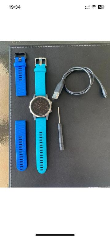 Te koop Garmin 5 S beschikbaar voor biedingen