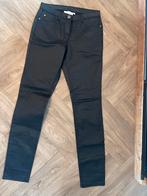 Zwarte Enjoy Broek - Maat 38, Maat 38/40 (M), Verzenden, Zwart, Zo goed als nieuw