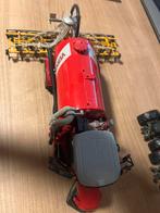 Vervaet hydro trike, Hobby en Vrije tijd, Modelauto's | 1:32, Ophalen of Verzenden, Zo goed als nieuw, Tractor of Landbouw, Overige merken
