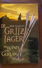 De Grijze Jager Deel 1, Boeken, Ophalen, Zo goed als nieuw