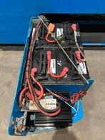 Genie GS 2032–schaarhoogwerker elektrisch-8 m-accu's nieuw, Ophalen