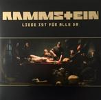 Rammstein – Liebe Ist Für Alle Da, Ophalen of Verzenden, Nieuw in verpakking
