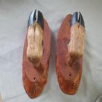 Geweersteun voor 1 geweer, grote hertenpoten, Ophalen of Verzenden, Hert