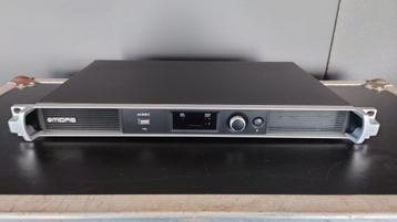 Midas M32C met technics DN32-live beschikbaar voor biedingen