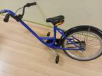 Aanhangfiets, Ophalen of Verzenden, Gebruikt, 20 inch of meer