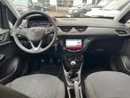 Opel CORSA 1.0 Turbo Edition Airco Cruise PDC Bluetooth, Gebruikt, Euro 6, Handgeschakeld, 3 cilinders
