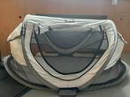 Deryan Peuter Luxe Tent (travel-cot), Ophalen, Zo goed als nieuw