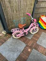 Kinderfiets 2 - 5 jaar, Fietsen en Brommers, Fietsen | Kinderfietsjes, Ophalen, Zo goed als nieuw, Minder dan 16 inch