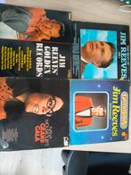 Jim Reeves LP Collectie, Ophalen of Verzenden, Gebruikt, 12 inch