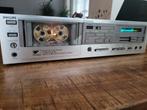 Philips F6239 cassettedeck *zeldzaam*, Audio, Tv en Foto, Cassettedecks, Ophalen of Verzenden, Enkel, Philips, Tiptoetsen