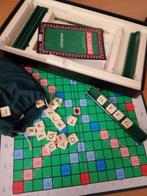 Scrabble original, Ophalen of Verzenden, Zo goed als nieuw