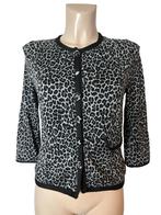 King Louie vest S, Kleding | Dames, Ophalen of Verzenden, Zo goed als nieuw, King Louie, Maat 36 (S)